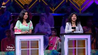 Start Music | Super Singer - Boys VS Girls | Full Episode 3