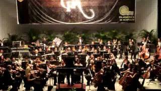 La Bella Durmiente adagio Tchaikovsky