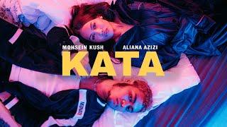 Mohsein Kush, Aliana Azizi - Kata (Official Music Video)