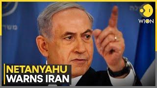 Israel-Iran: Netanyahu Says Israel Has 'Unprecedented Freedom Of Action' | World News | WION