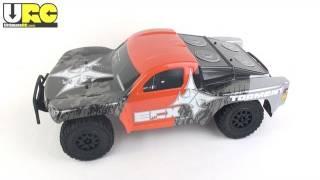 ECX Torment 2WD RC review