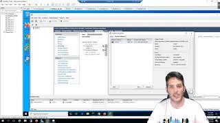 VMware - The Basics 006 - ESXi 6.0 and 6.7 Host Networking Setup