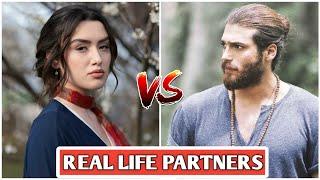 Cemre Arda Vs Can Yaman Real Life Partners 2024