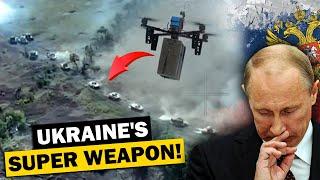 Ukraine finally got what it wanted! Kremlin Can't Stop This! Putin is in Panic Mode!