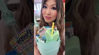 Easter basket ideas #easter #easterbasket #easterbasketideas #easterbaskets #easterbasketidea
