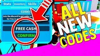 *NEW* 250k Code All Boku No Roblox Remastered Codes | JULY 2019 (Roblox)