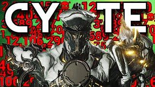 Cyte 09: A Refreshing Take On Warframes Meta...