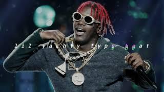 Lil Yachty & Lil Uzi Vert type beat.