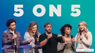 5 on 5 | Vibrant Church