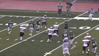 Alex Green 2008 Highlights