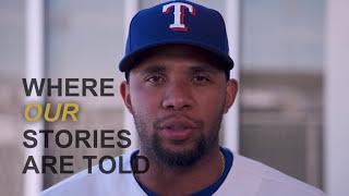 La Vida Baseball, Where Our Stories Are Told