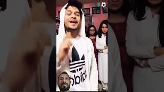 Buk Chin Chin Korche | বুক চিন চিন করছে | TikTok | Niloy | Nadia | Sabbir | Jibon | Sinthia | Jeba