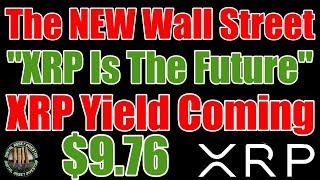 XRP Is A "Game Changer" & Ripple Is "Changing Wall Street"