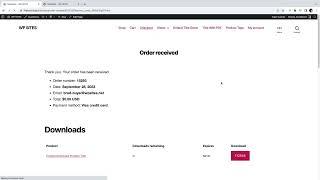 Add Image Upload Field To WooCommerce Checkout