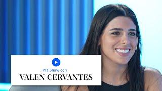 Valentina Cervantes, sobre su separación de Enzo Fernández: “Él tomó la decisión y yo se la respeté”