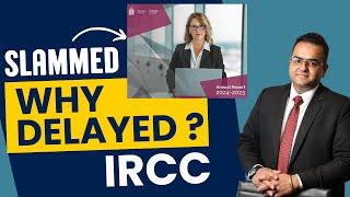 IRCC slammed over delays in Access to Information - Canada Immigration News Latest IRCC Updates