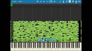 File to MIDI Converter - Testing #1