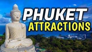 Top 25 Things To Do in Phuket, Thailand │ Phuket Travel Guide