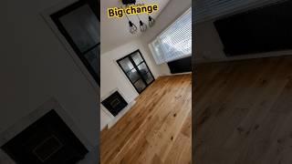 Big changes ️#renovation #construction #engineering #viral ##youtubeshorts