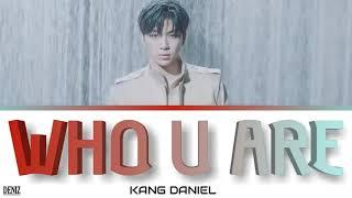 KANGDANIEL - 깨워 (Who U Are). ПЕРЕВОД НА РУССКИЙ\ТЕКСТ\КИРИЛЛИЗАЦИЯ