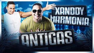 XANDDY HARMONIA - SÓ AS ANTIGAS | SUCESSOS AO VIVO 