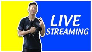 Rì sờ trim hôm qua nà | Livestream | Ngô Minh Quân 