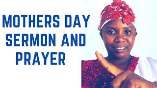 Testimony Empire is live/Qualities of a virtuous woman/prayer for all mothers