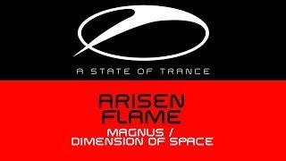 Arisen Flame - Magnus (Original Mix)