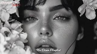 Deep Feelings Mix [2024] - Deep House, Vocal House, Nu Disco, Chillout Mix By Sensual Deep #14