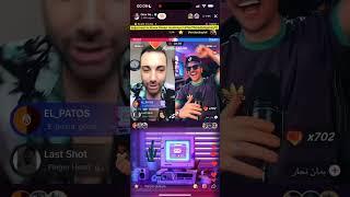  Onur Sermik 25.09.2023 (Part 1/3) Tiktok Canlı Yayın