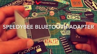 SpeedyBee Bluetooth Adapter Review And Feild Test