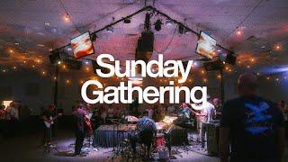 Sunday Gathering 09/29/2024