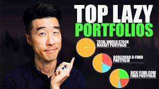 6 Best Lazy Investment Portfolio Strategies (Ranked & Explained)
