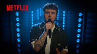 Alex Warren - Ordinary (Live From Love Is Blind)