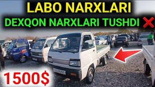 3-4 NOYABR DAMAS LABO QILINGAN NARXLAR ENG ARZONI BIZNI KANLDA 1500$