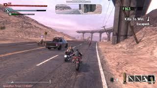 Reaper Leader (Road Redemption)