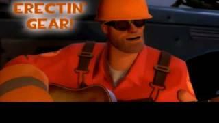 TF2 - Erectin' Gear!