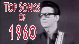 Top Songs of 1960