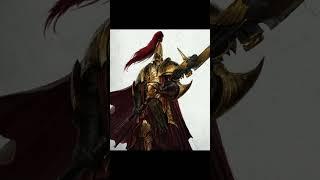 От кого происходят Кустодии | Warhammer 40k  #shorts       #warhammer40k      #warhammer