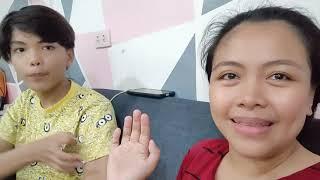 KIDLAT PRANK @lucky rose vlogs