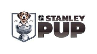 2025 Stanley Pup!  More Dogs , NHL players , Celebrities ⭐️!