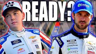 Why NASCAR's Most Unorthodox Team Is Set For the Future!