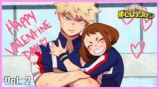 Kacchako ~ Vol. 2 | My Hero Academia Comic Dub [Compilation]