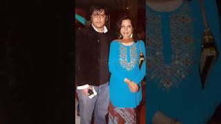 Zeenat Aman Family ️ Ex-Husband, Son & Other  70s Resp Acts  #viral #shorts