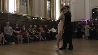 Tango Shelter 2018 Olga Metzner and Onur Gümrükçu 1/3