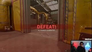 SnD with the Saltines!