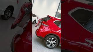 Discover the 2023 Nissan X-Trail, now available at the Asian Imports Showroom I Asian Imports