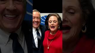 Pan Am Social Saturdays with David Hinson: A Chat with Wendy