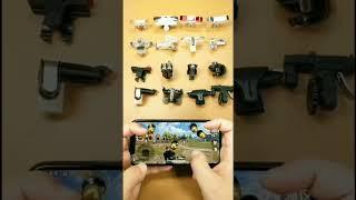 Pubg Mobile Controller | Free Fire  Controller | Game Controller | #pubg #shorts