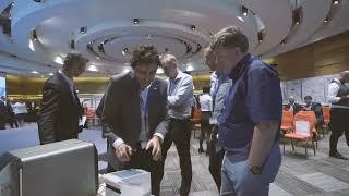 SATO Europe Partner Day